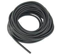 Saint-Gobain ADFORS FCS8524-U Spline, Black, 0.175" x 100'