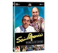Saint & Greavsie's Interactive Football Quiz [Interactive DVD]