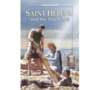 Saint Helena and the True Cross (Vision Books)