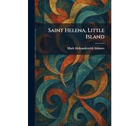 Saint Helena, Little Island