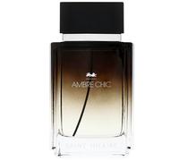 Saint Hilaire - Ambre Chic 100ml Eau de Parfum Spray for Men