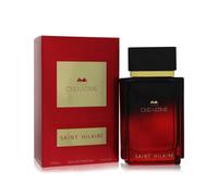 Saint Hilaire Oud Ultime by Saint Hilaire Eau De Parfum Spray 100ml for Men - n/a - 100 ml