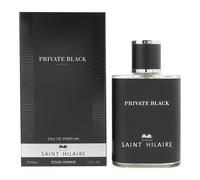 Saint Hilaire Private Black Eau De Parfum 100ml
