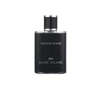 Saint Hilaire Private Black Eau De Parfum 100ml Spray