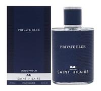 Saint Hilaire Private Blue - Eau de Parfum for Men 100 ml