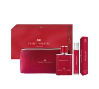 Saint Hilaire Private Red Eau De Parfum 100ml & Eau De Parfum 30ml