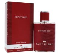 Saint Hilaire Private Red For Men 3.3 oz EDP Spray