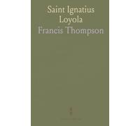 Saint Ignatius Loyola