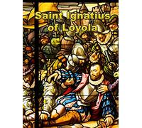 Saint Ignatius of Loyola