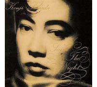 Saint In The Night
