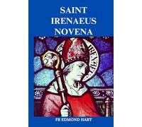Saint Irenaeus Novena