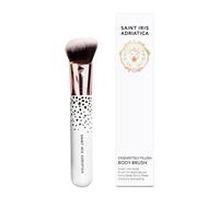 Saint Iris Masking Brush In Clear Clear