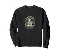 Saint Jacques de Compostelle Galicia Spain Pilgrim Hiking Sweatshirt