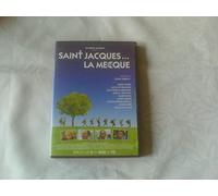 Saint Jacques la Mecque - DVD