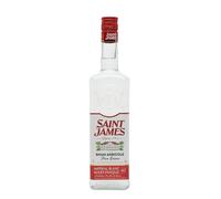 Saint James Imperial Blanc Rum Single Traditional Column Still Rum