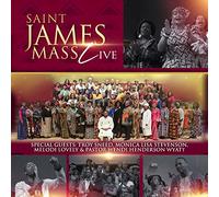 Saint James Mass (live)