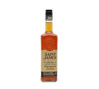 Saint James Royal Ambre Rum Single Traditional Column Still Rum