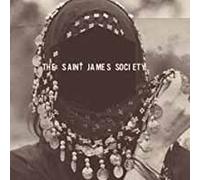 Saint James Society, The The Saint James Society CD New 707239014029