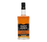Saint James VO Rum Single Traditional Column Still Rum