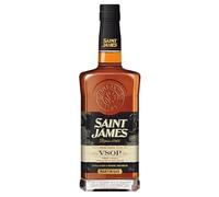 Saint James VSOP Rhum Agricole Rum