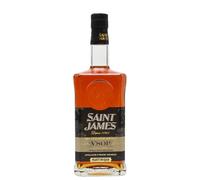Saint James VSOP Rum Single Traditional Column Still Rum