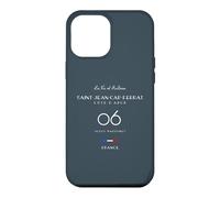 Saint-Jean-Cap-Ferrat 06 Alpes-Maritimes Provence France Case for iPhone 12 Pro Max