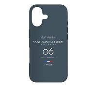 Saint-Jean-Cap-Ferrat 06 Alpes-Maritimes Provence France Case for iPhone 17