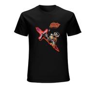 Saint Jhn Ghetto Lenny's Love Songs Men's Black T-Shirt Unisex Tee XL