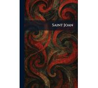 Saint Joan