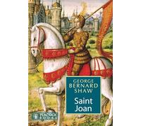 Saint Joan