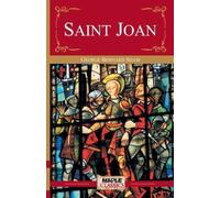 Saint Joan