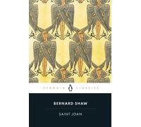 Saint Joan