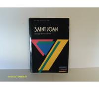Saint Joan: A Chronicle Play in Six Scenes and an Epilogue: Penguin Passnotes