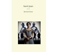 Saint Joan (Classic Books)