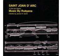 Saint Joan d' Arc (Piano/Vocal)