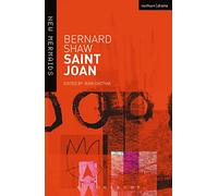 Saint Joan (New Mermaids)