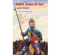 Saint Joan of Arc (Ess) (Encounter the Saints (Paperback))