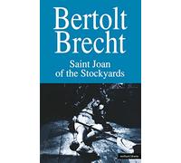 Saint Joan of the Stockyards: Part One: 03 (Modern Plays)