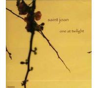 Saint Joan - One At Twilight