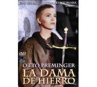 Saint Joan - Spain Import