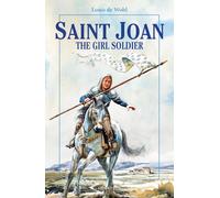 Saint Joan: The Girl Soldier (Vision Books)