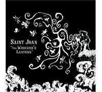 Saint Joan - The Wrecker's Lantern