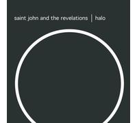 Saint John and the Revelations - Halo