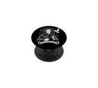 Saint John Bosco Don Patron Catholic Saints Italian Priest PopSockets Adhesive PopGrip