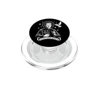 Saint John Bosco Don Patron Catholic Saints Italian Priest PopSockets PopGrip for MagSafe