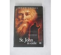 Saint John in Exile