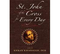 Saint John of the Cross for Every Day
