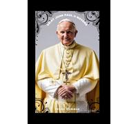Saint John Paul II Novena: Prayers for Courage, Mercy, and Divine Strength (Sacred novena collection)
