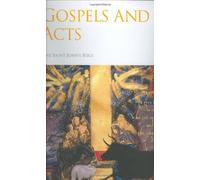 Saint John's Gospels and Acts-NRSV (Saint John's Bible (Bibles)) by Donald Jackson published by Liturgical Press (2005)