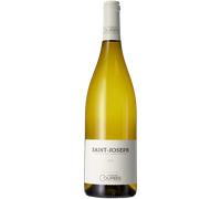 Saint Joseph Blanc 2025 - Domaine Courbis